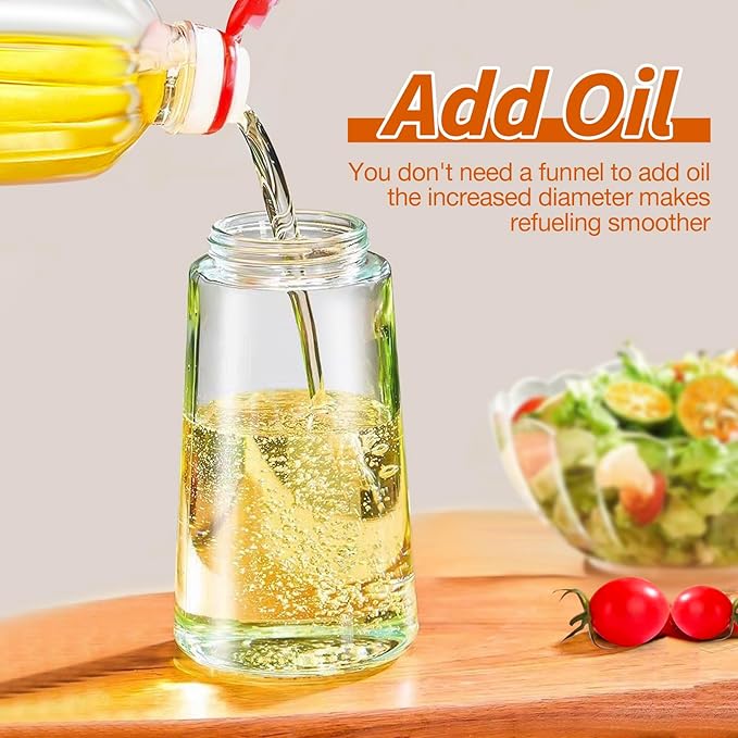 إبريق 0IL (مادة زجاجية)