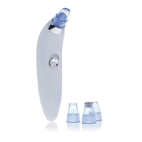 PORTABLE FACIAL PORE CLEANSER (4 IN 1)